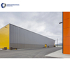 Steel Structure Factory Building Workshop Plant Storage Prefab Warehouse for Sale